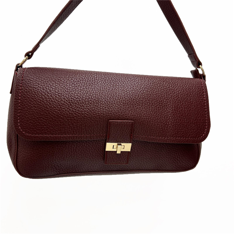 borsa rettangolare con tracolla removibile rectangle